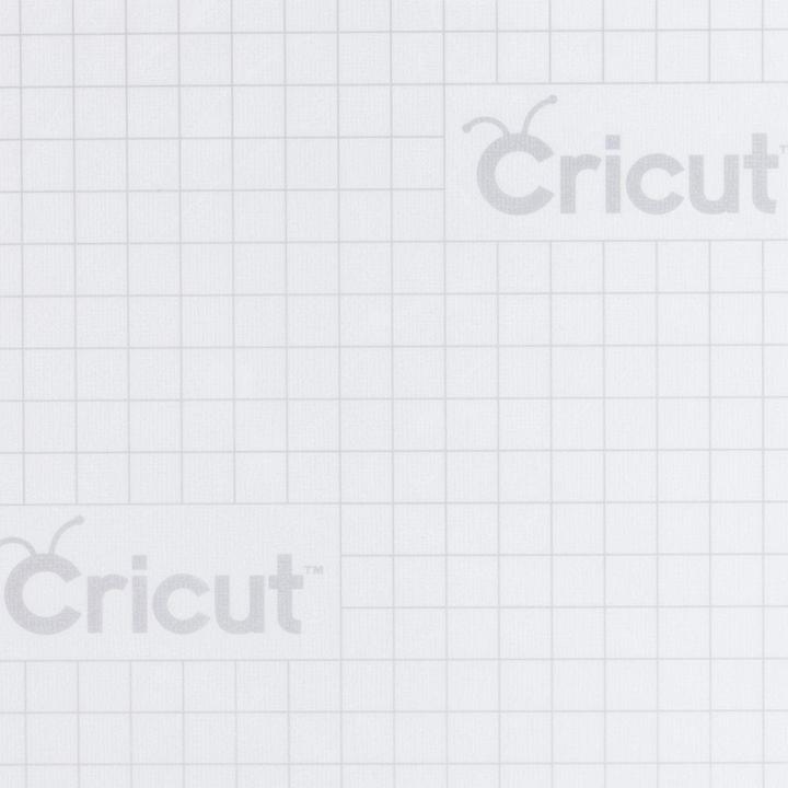 Actual product image Cricut Transfer adhesive tape