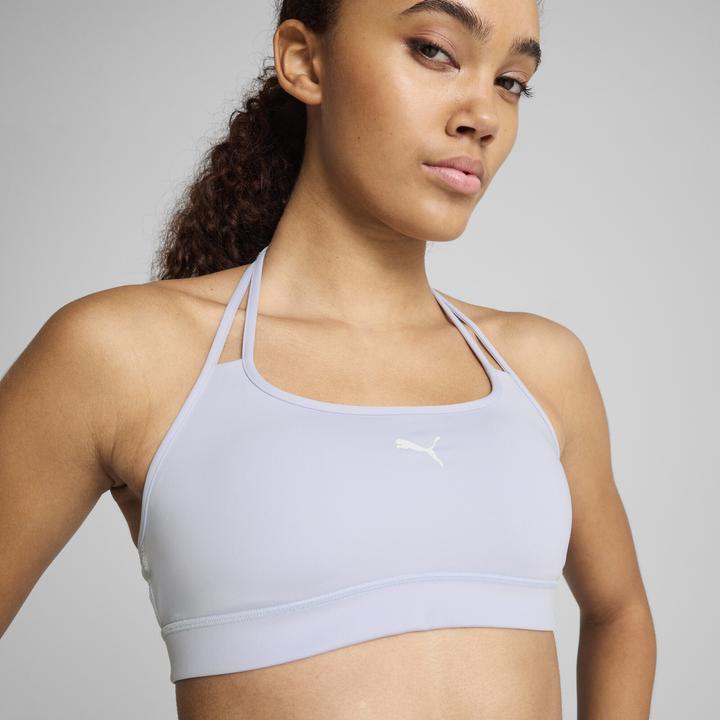 Actual product image Puma Move Strappy Bra (M)
