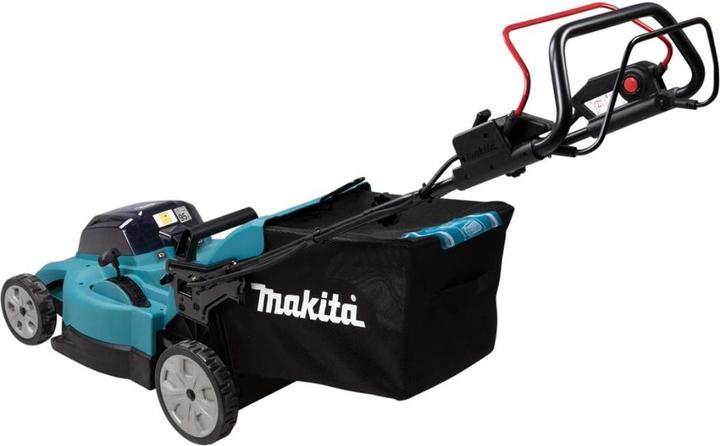 Immagine prodotto Makita Tagliaerba a batteria (Batteria ricaricabile)