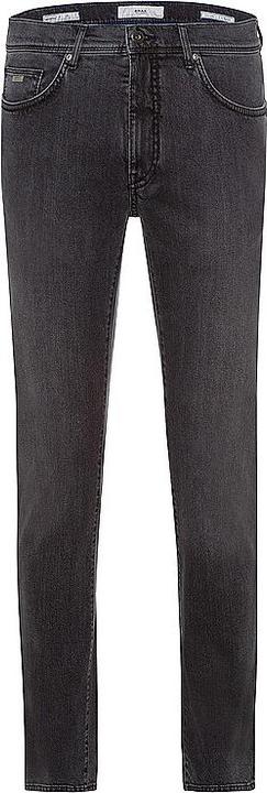 Actual product image BRAX Cadiz Jeans Straight grey use (W44/L32)