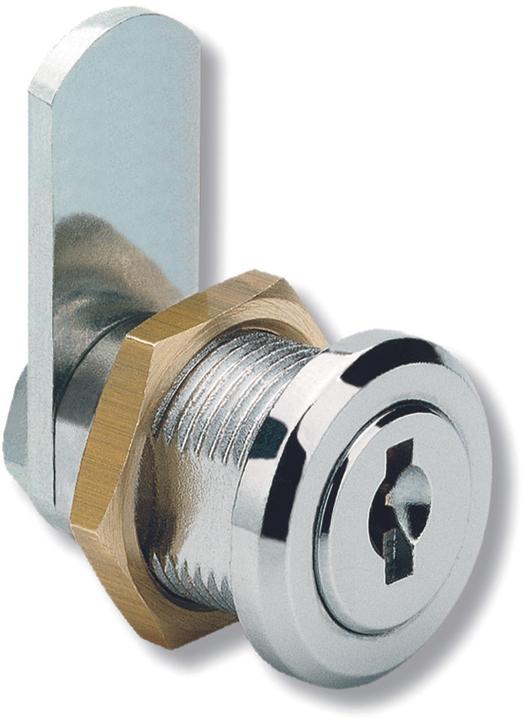 Nickel plated