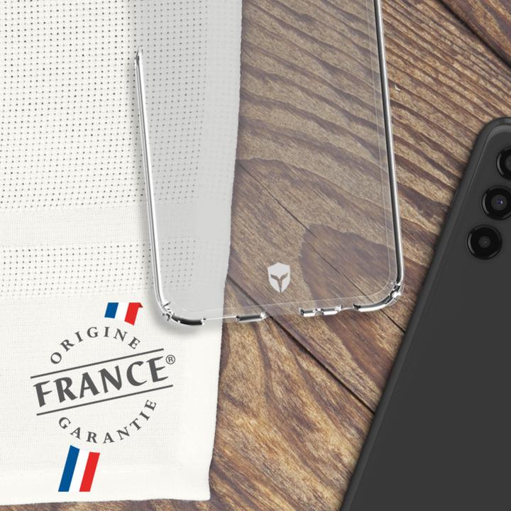 Immagine prodotto Force Case Serie di custodie per cellulari Feel (Samsung Galaxy A13)