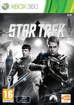 Produktbild Bandai Namco Star Trek (Xbox360) (Xbox 360, DE)
