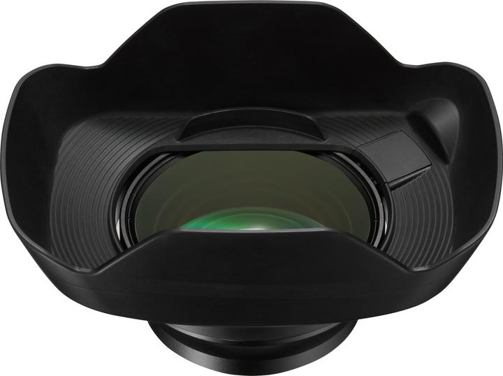 Canon WD-H58W Wide Angle Converter (Wide-angle converter, Universal)