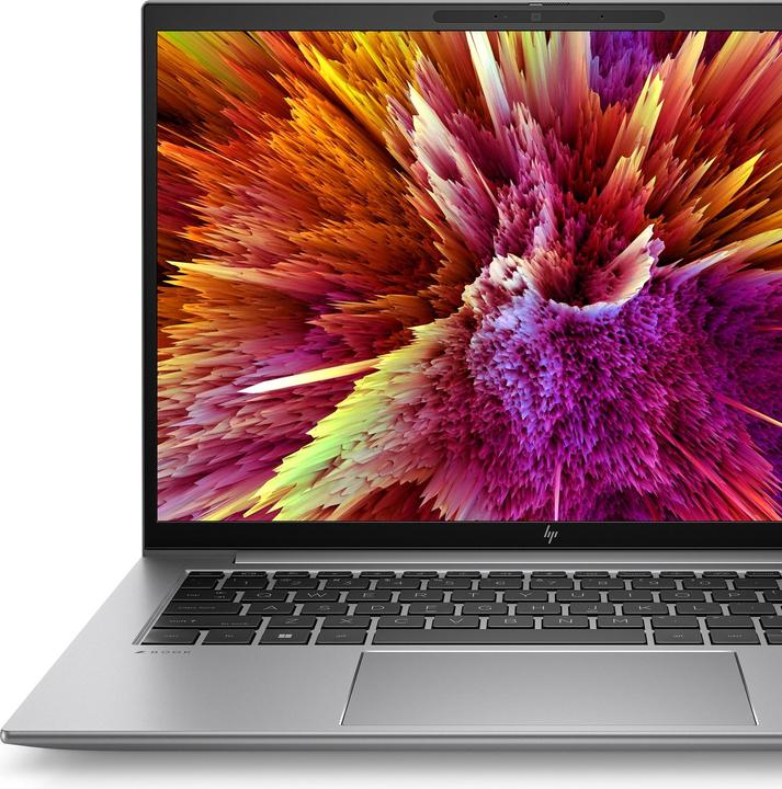 Produktbild HP Zbook Firefly 14 G10 (14", Intel Core i7-1360P, 32 GB, 1000 GB, DE)