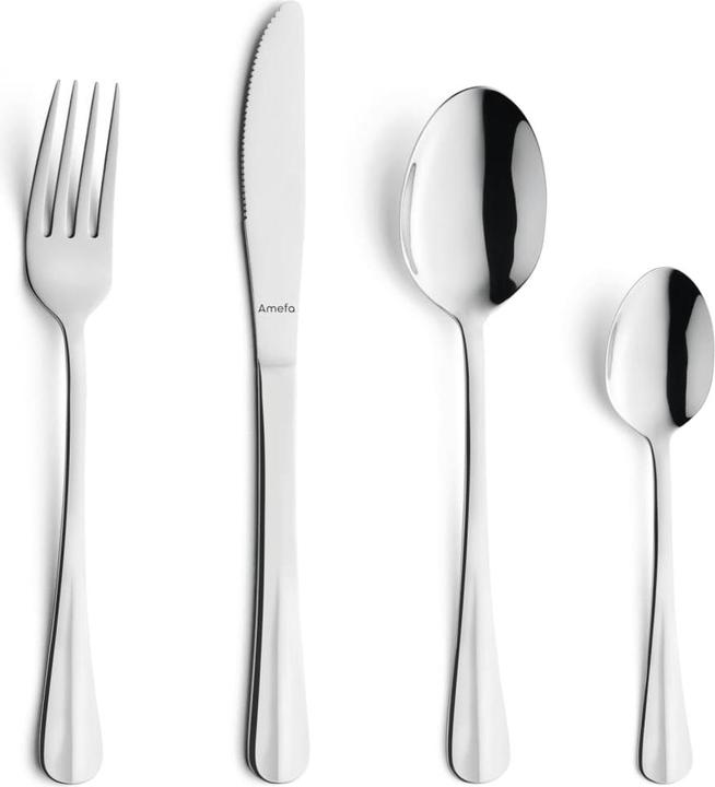 Image du produit Amefa Brantley (24 pièce(s), Set de couverts)