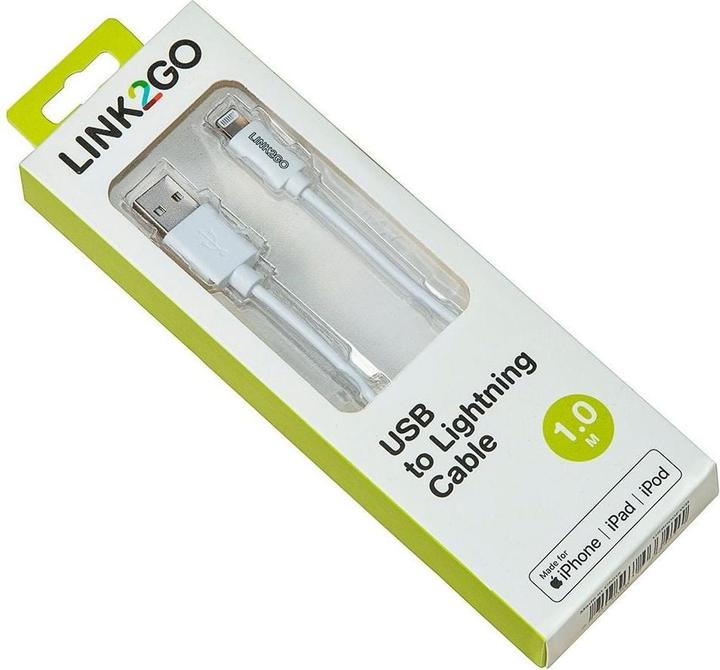 Produktbild Link2Go Sync Cable (1 m, USB 2.0)