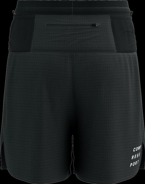 Produktbild Compressport Trail Racing Overshort M (S)