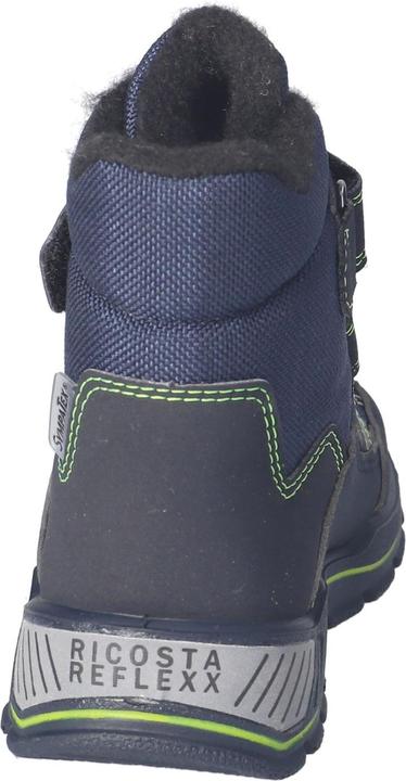 Actual product image Ricosta Stiefelette (32)