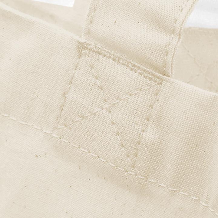 Produktbild Westford Mill Premium Baumwolle Tasche (18 l)