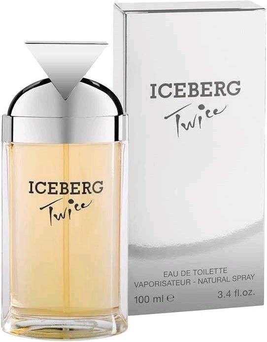 Produktbild Iceberg Twice (Eau de Toilette, 100 ml)