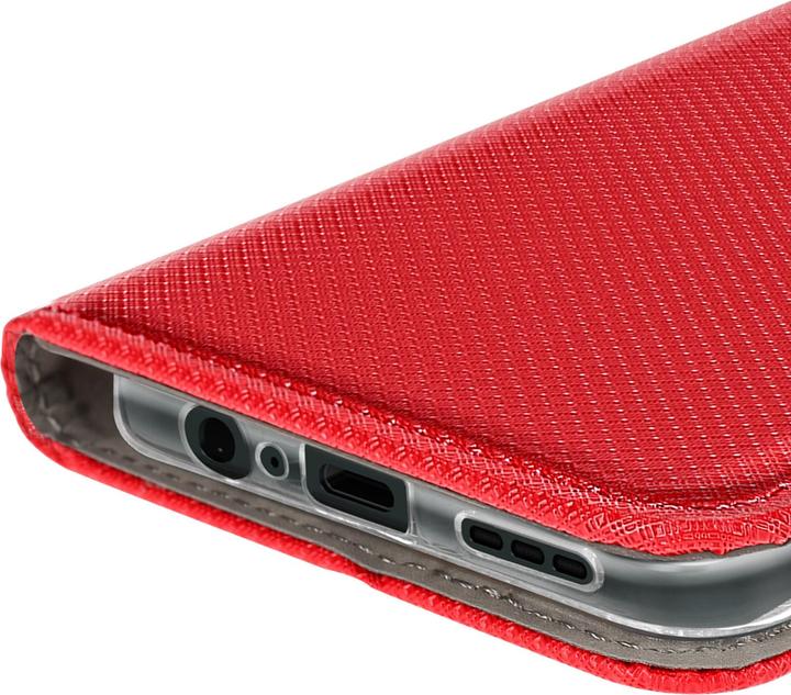 Actual product image Avizar Smart Premium Cover (Motorola Moto C)