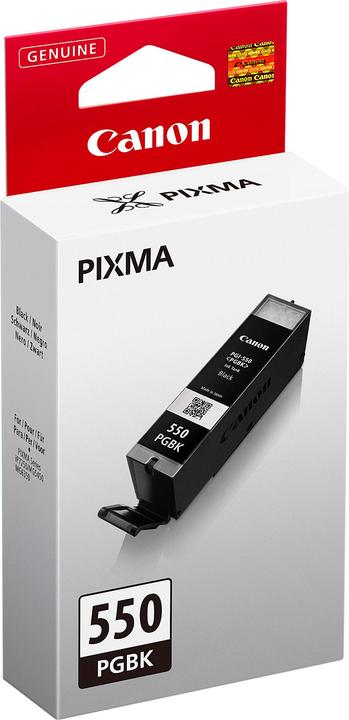 Produktbild Canon Pgi-550pgbk (BK)