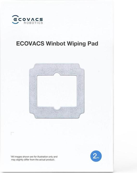 Produktbild Ecovacs WCC020012