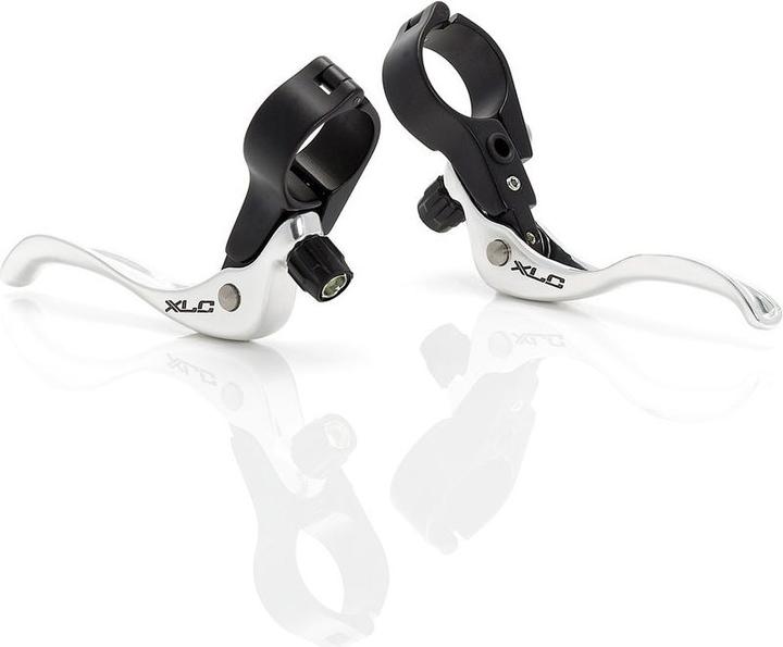 XLC BL-R02 31,8 mm (Avant + arrière, Kit de frein)
