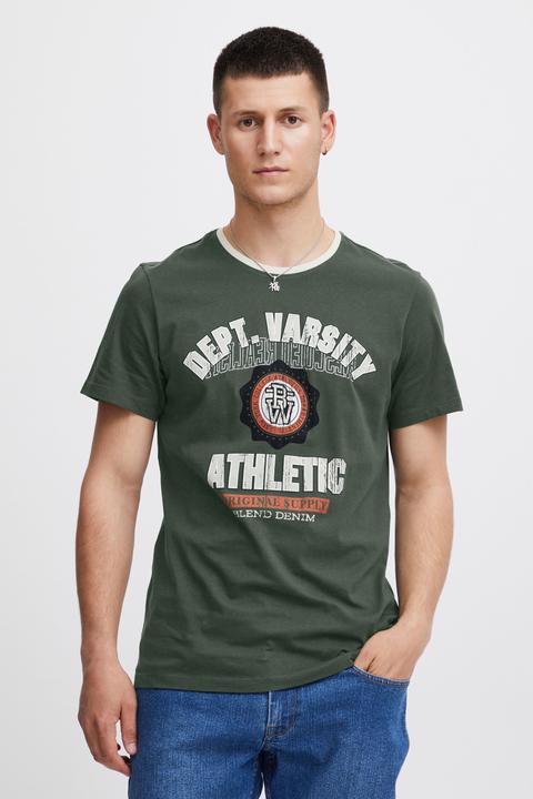 Actual product image Blend ME - BHOrion - T-shirt - 20716730 ME (XL)