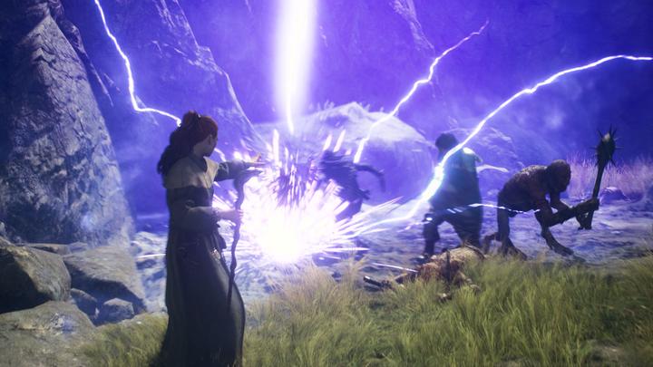 Image du produit Capcom Dragon's Dogma 2 (Xbox Series X, DE)