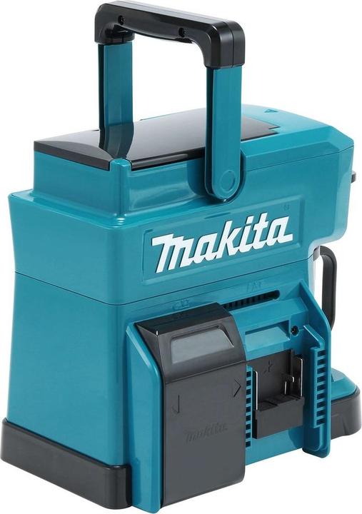 Actual product image Makita DCM501Z