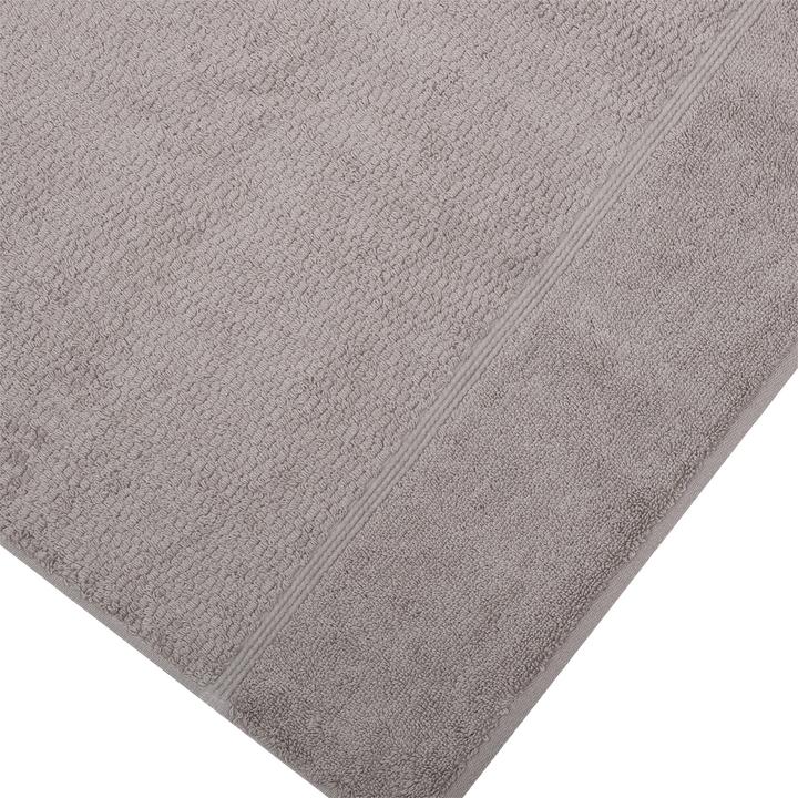 Produktbild Möve 4er Pack Pearl 2 X Handtuch 2 X Duschtuch im Set (67 x 140 cm, 50 x 100 cm)