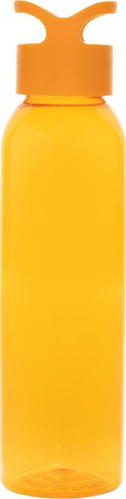 Xd Collection Wasserflasche Oasis rPET (Recyceltes PolyethylenTerephthalat) 650ml (0.65 l)