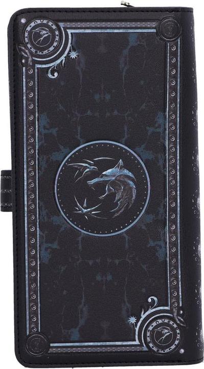 Image du produit Nemesis Now The Witcher porte-monnaie Ciri 18cm