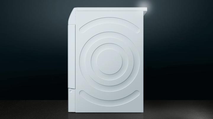 Immagine prodotto Siemens WQ33G290CH (8 kg, A destra, Spina CH)