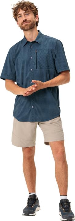 Image du produit Vaude Chemise Seiland IV (3XL)