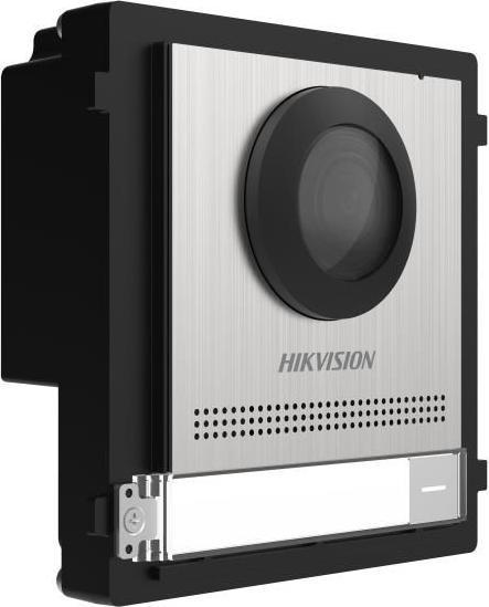 Actual product image Hikvision KD8 Series Pro Modular Door (Ethernet)