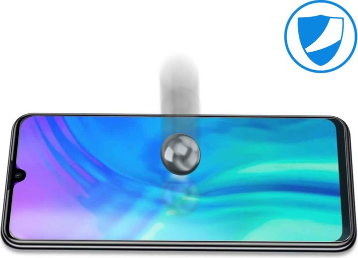 Immagine prodotto Avizar Pellicola cristallina, protezione del display in vetro (1 Pezzo/i, Onore 20e)