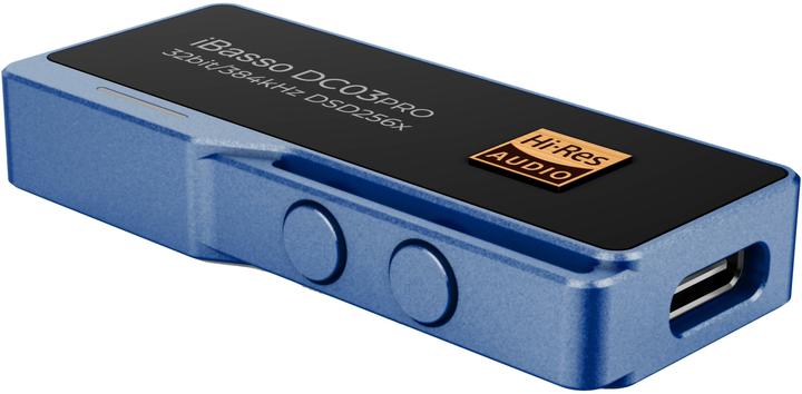 Produktbild iBasso DC03PRO (USB-DAC)