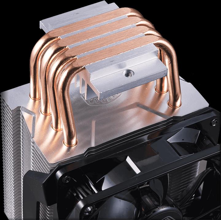 Produktbild Cooler Master Hyper H412R (136 mm)