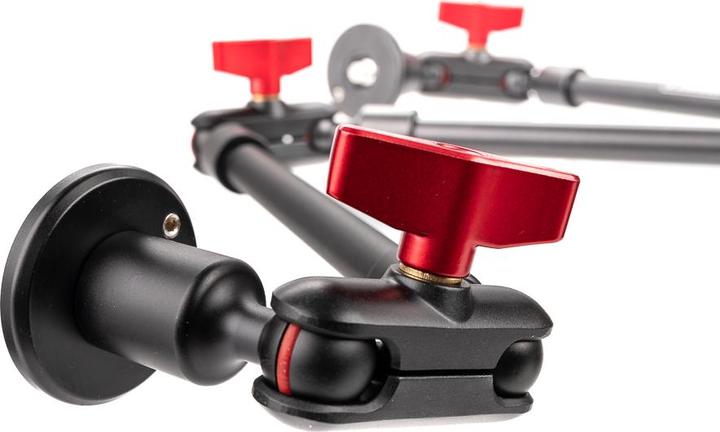Produktbild Caruba Magic Arm XL (Stativadapter)
