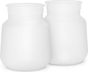 Actual product image Suavinex Replacement bag for anti-colic bottle 180ml