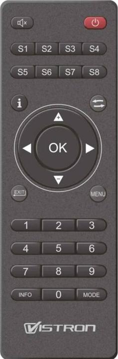 Actual product image CE-Scouting Youtune1 (DAB+, FM)
