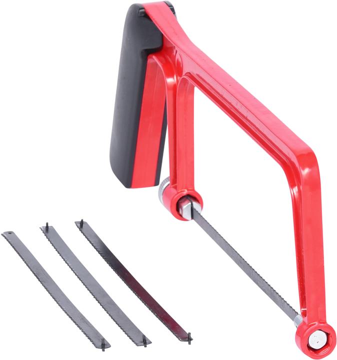 Produktbild KS Tools Kleinhandsägebogen. 150mm 907.2130