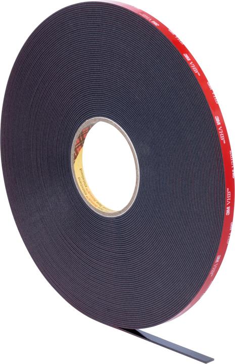 Immagine prodotto 3M Nastro adesivo VHB in blister (19 mm)