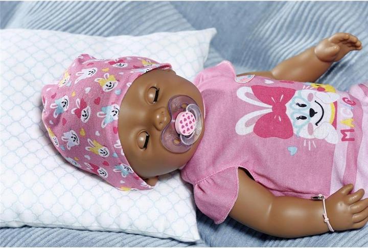 Image du produit Baby Born Magic Girl Brown Eyes