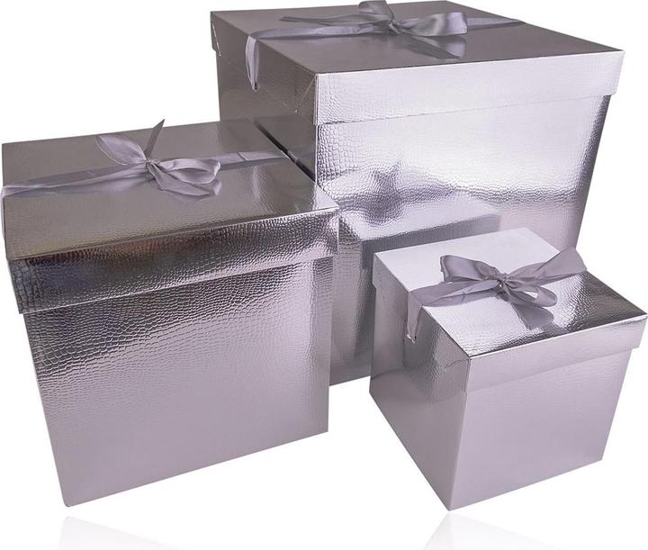 Actual product image Accentra Gift box (Gift box, 1 x)