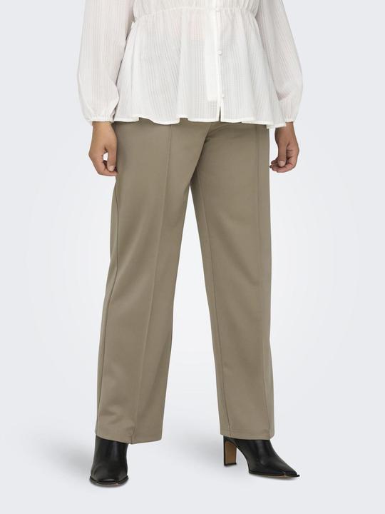 Produktbild Only Gerade geschnitten Hohe Taille Curve Hose Hose (48)