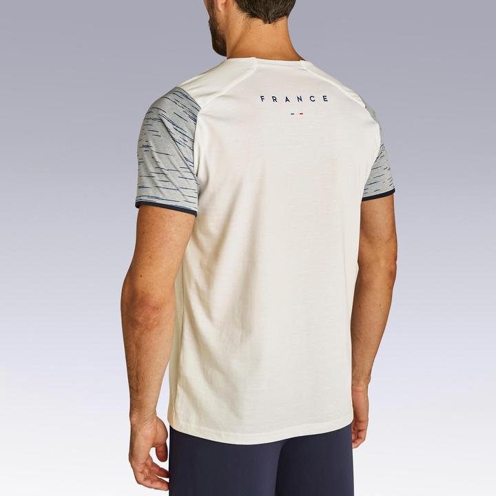 Produktbild Kipsta french shirt adult 311517 (M)