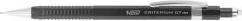 Image du produit Bic Porte-mines Criterium, épaisseur de la mine : 0,5 mm, noir (0.50 mm)