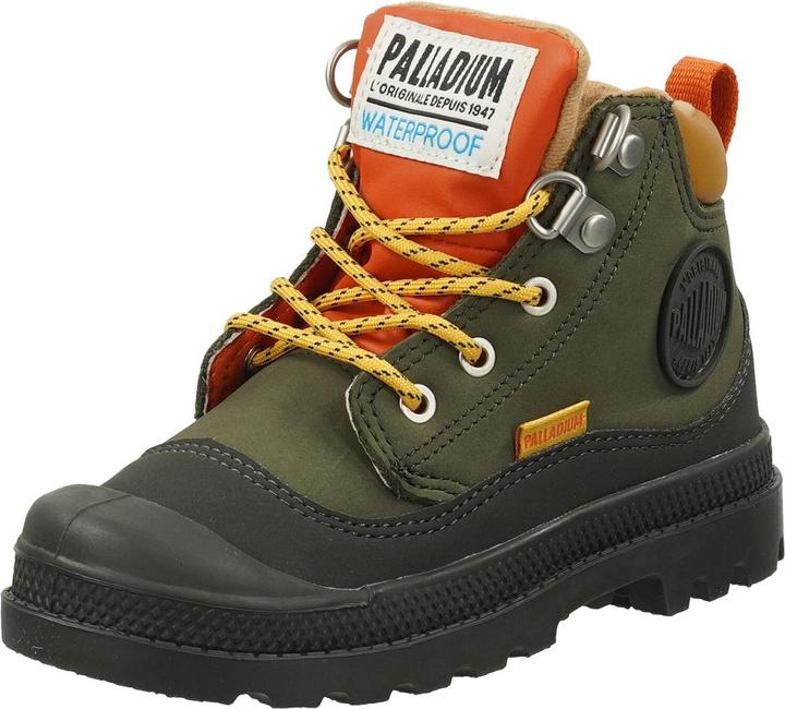 Image du produit Palladium Stiefelette (30)