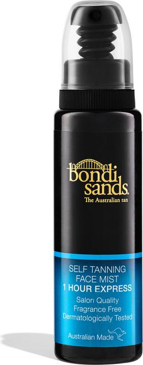 Immagine prodotto Bondi Sands Self Tan 1H Express Face Mist 70 ml (Spray autoabbronzante, 70 ml)