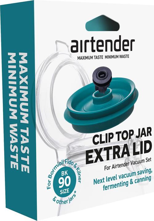 Immagine prodotto Airtender Clip Top 1 Deckel