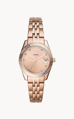 Produktbild Fossil Scarlette Mini (Analoguhr, 32 mm)