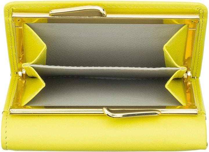 Image du produit Dudu Corsica Geldbörse RFID Schutz Leder 11 cm