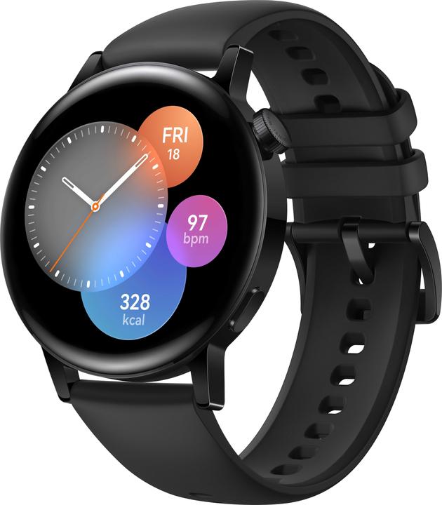 Image du produit Huawei Watch GT 3 (42 mm)