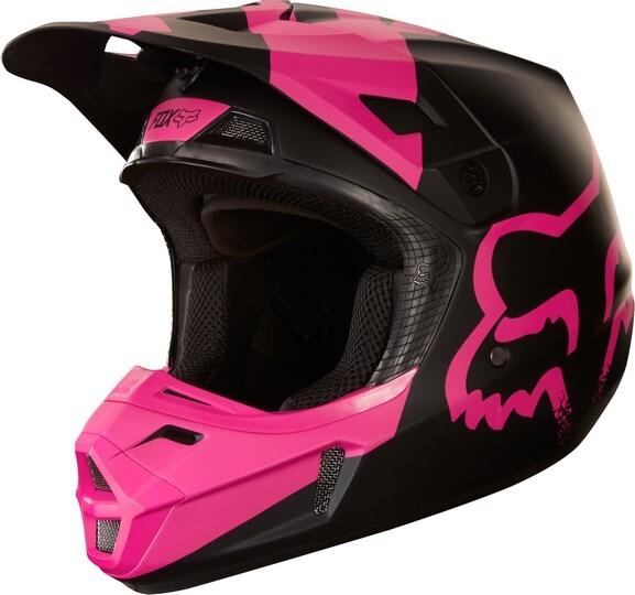 Produktbild Fox V2 Mastar (61 - 62 cm, XL)