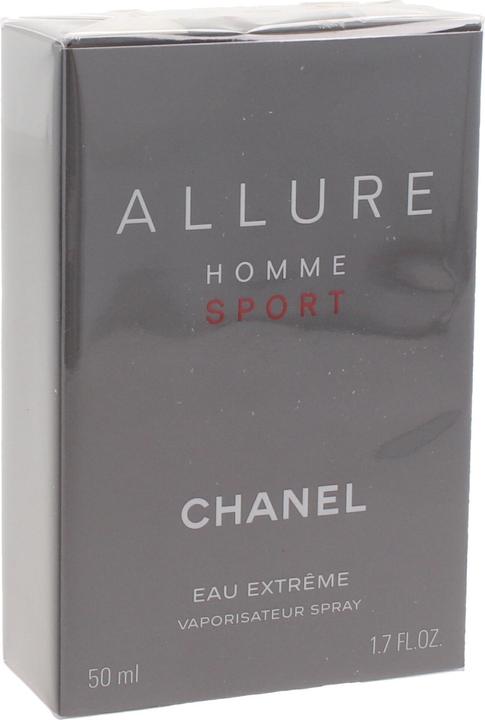 Chanel Allure Sport (Eau de Parfum, 50 ml)