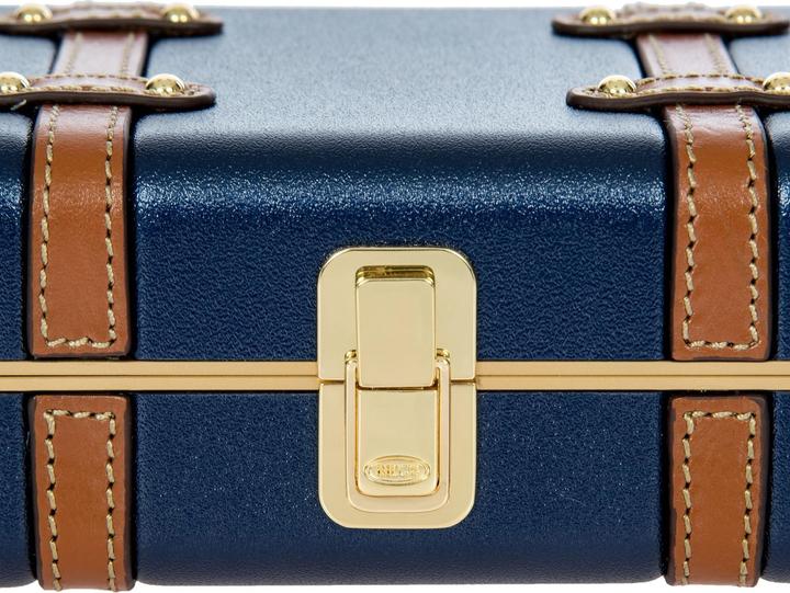 Actual product image Brics Bellagio shoulder bag 20 cm